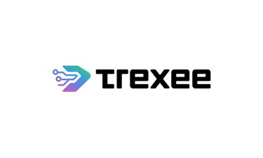 Trexee.com - Creative brandable domain for sale