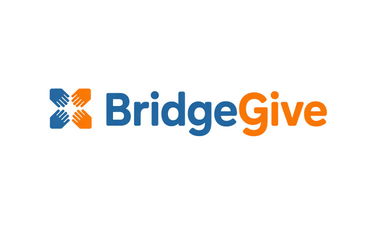 BridgeGive.com - Creative brandable domain for sale