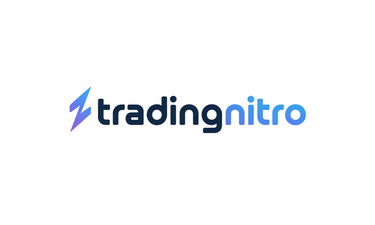 TradingNitro.com - Creative brandable domain for sale