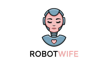 RobotWife.com - Creative brandable domain for sale