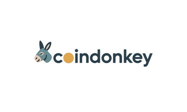 CoinDonkey logo