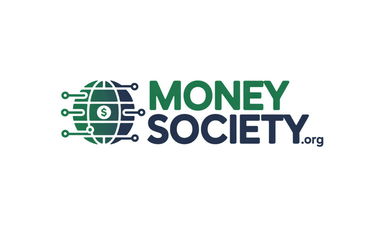 MoneySociety.org - Creative brandable domain for sale