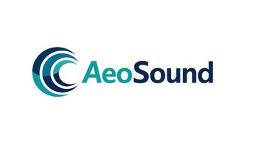AeoSound logo