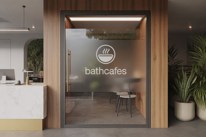BathCafes.com