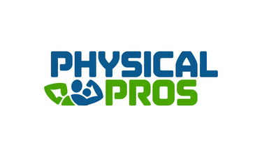 PhysicalPros.com - Creative brandable domain for sale