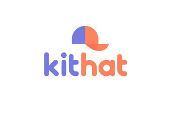 KitHat logo