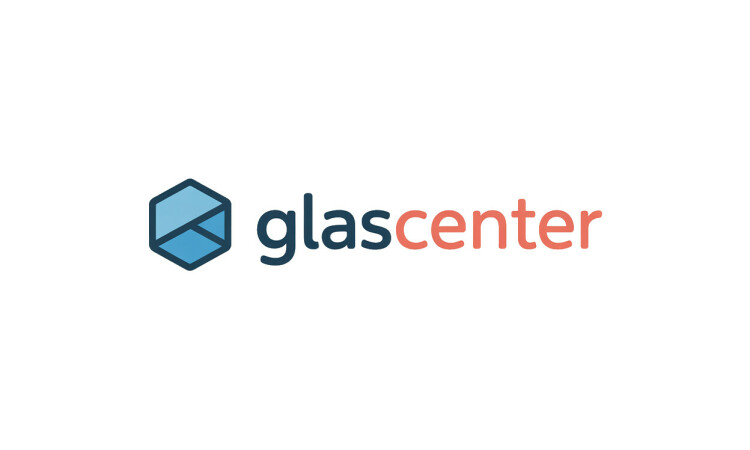GlasCenter logo