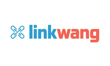 LinkWang.com - Creative brandable domain for sale