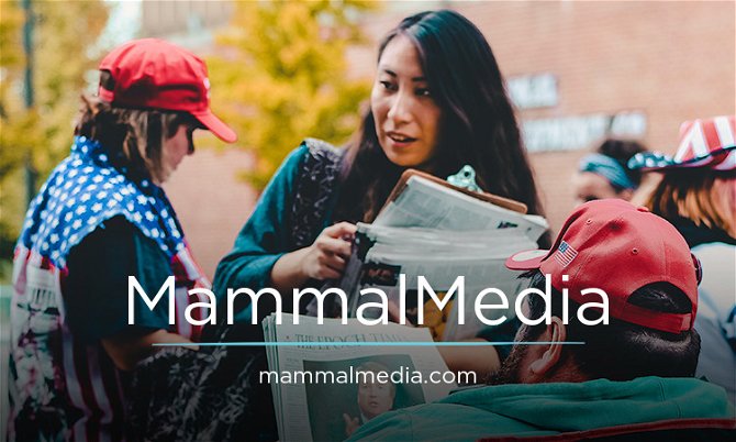 MammalMedia.com