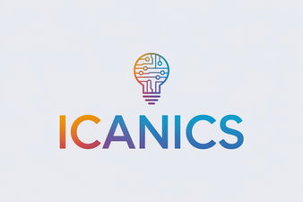 icanics.com - Creative brandable domain for sale