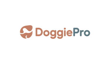 DoggiePro.com - Creative brandable domain for sale