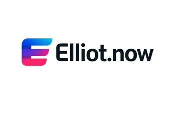 Elliot.now is for sale