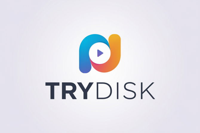 TryDisk.com