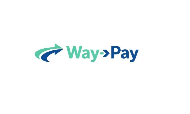 Way-Pay logo