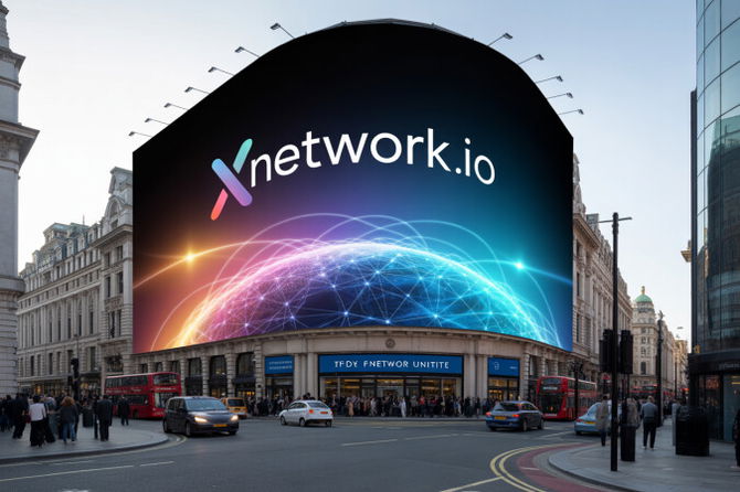 XNetwork.io