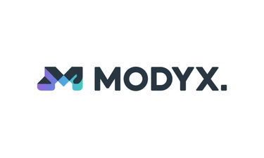 Modyx.com - Creative brandable domain for sale