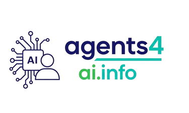 Agents4AI.info - Creative brandable domain for sale