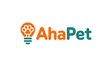 AhaPet.com is for sale