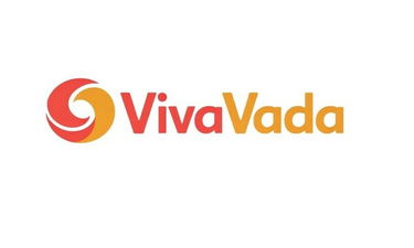 VivaVada logo