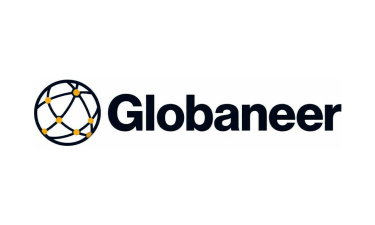 Globaneer logo