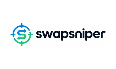 SwapSniper logo