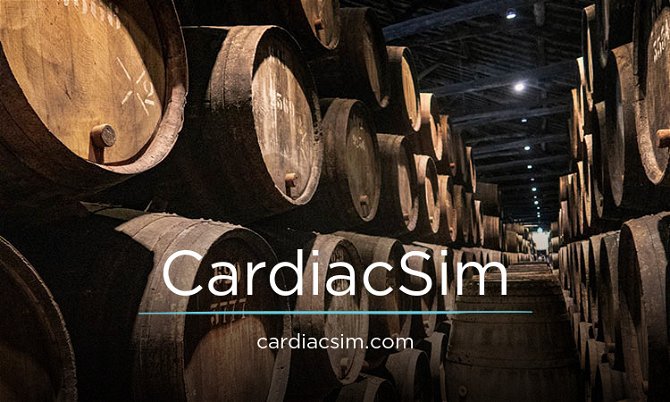 CardiacSim.com