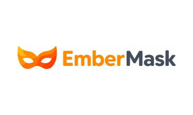 EmberMask logo