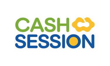 CashSession.com - Creative brandable domain for sale