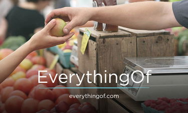 EverythingOf logo