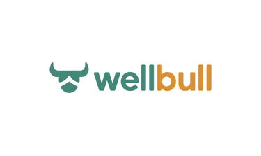 WellBull.com - Creative brandable domain for sale