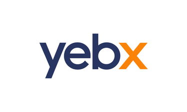 Yebx.com - Creative brandable domain for sale