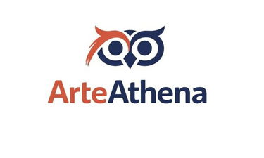 ArteAthena.com - Creative brandable domain for sale