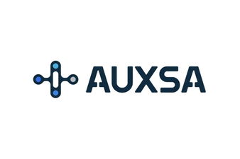 Auxsa logo