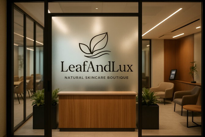 LeafAndLux.com — 3
