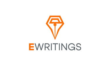 Ewritings.com - Creative brandable domain for sale