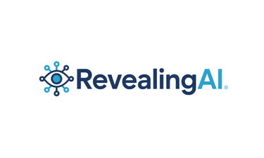 RevealingAi.com - Creative brandable domain for sale
