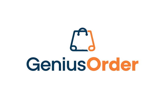 GeniusOrder.com