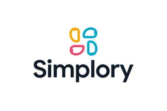 Simplory.com - Creative brandable domain for sale