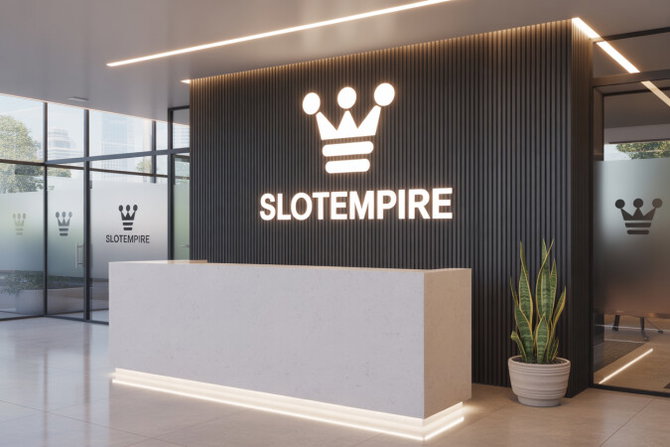 SlotEmpire.com — 3