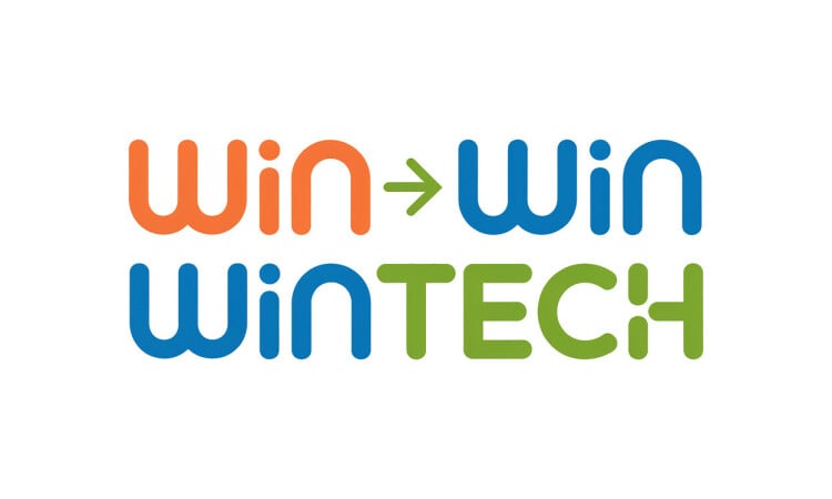 WinWinTech logo