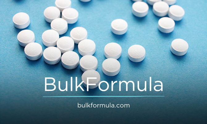 BulkFormula.com