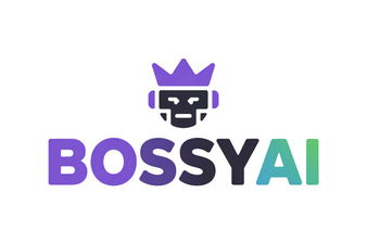 BossyAI.com is for sale