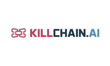 killchain.ai - Creative brandable domain for sale