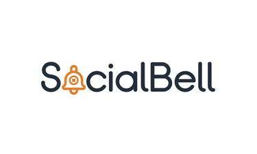 SocialBell logo