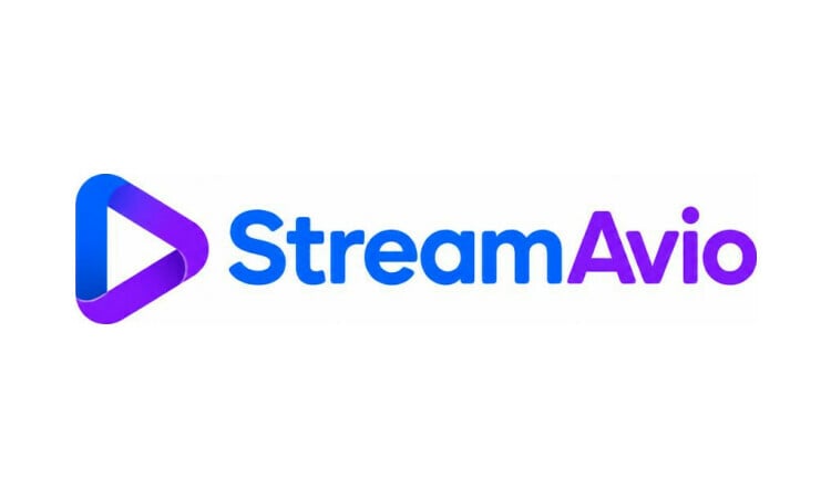 StreamAvio logo