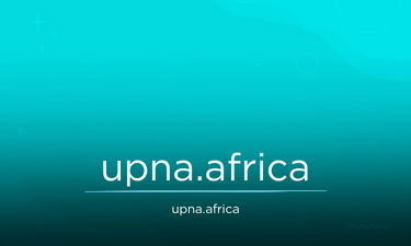 Upna logo