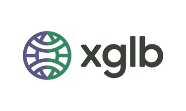 XGLB.com - Creative brandable domain for sale