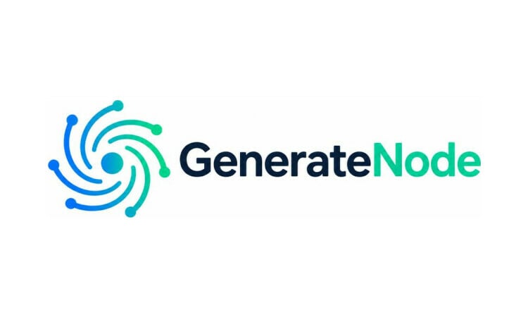 GenerateNode logo