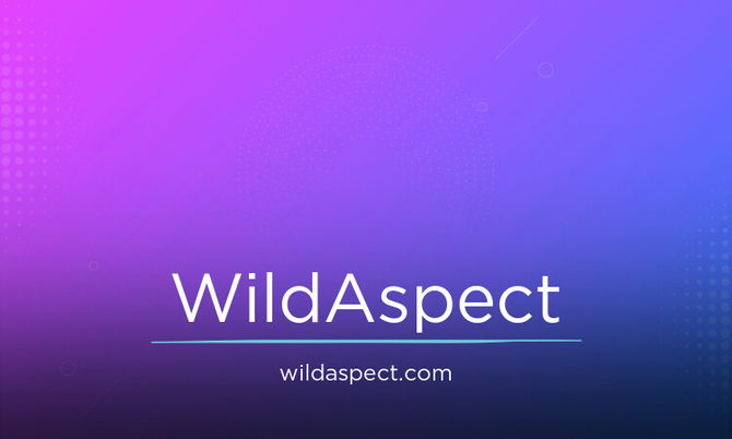 WildAspect.com