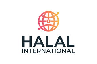 Halal.International - Creative brandable domain for sale